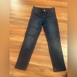 Lot deal girl size 12 jeans. Levi’s, Celebrity Pink, and True Craft